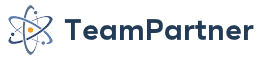 TeamPartner Logo